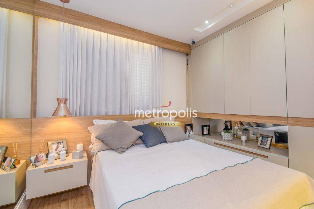 Apartamento à venda com 2 quartos, 50m² - Foto 5