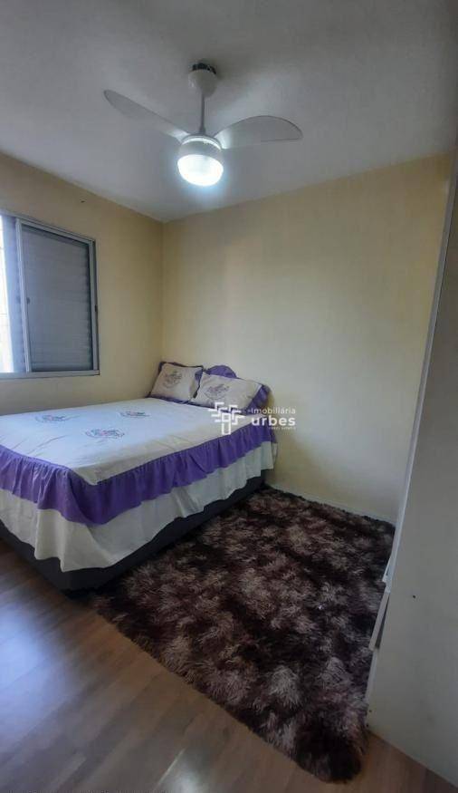 Apartamento à venda com 2 quartos, 42m² - Foto 10