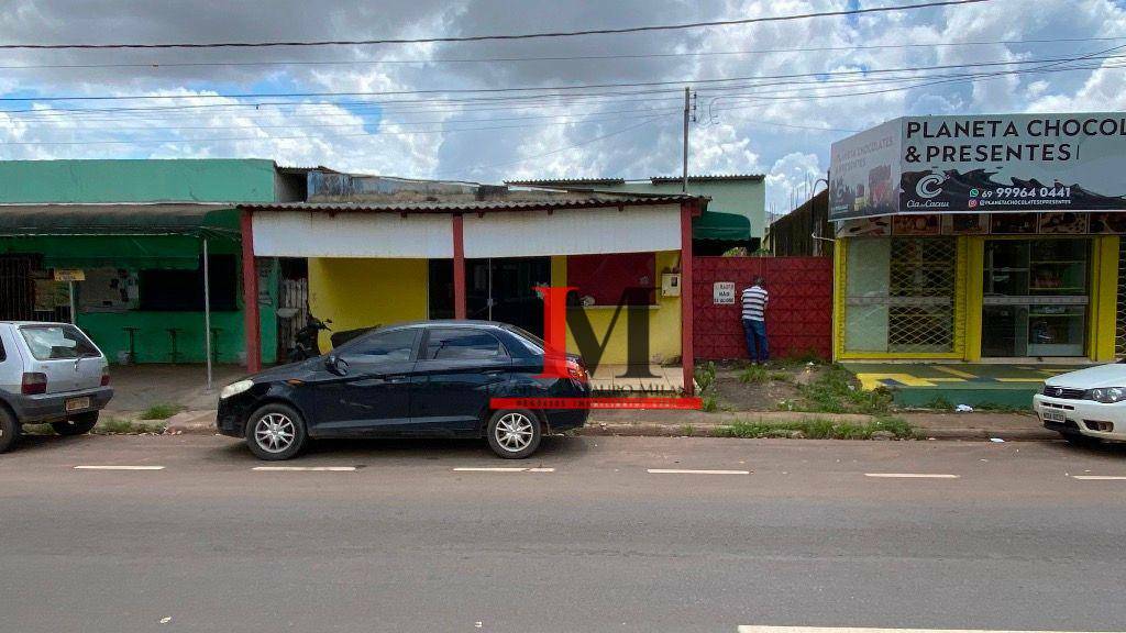 Loja-Salão à venda, 100m² - Foto 18