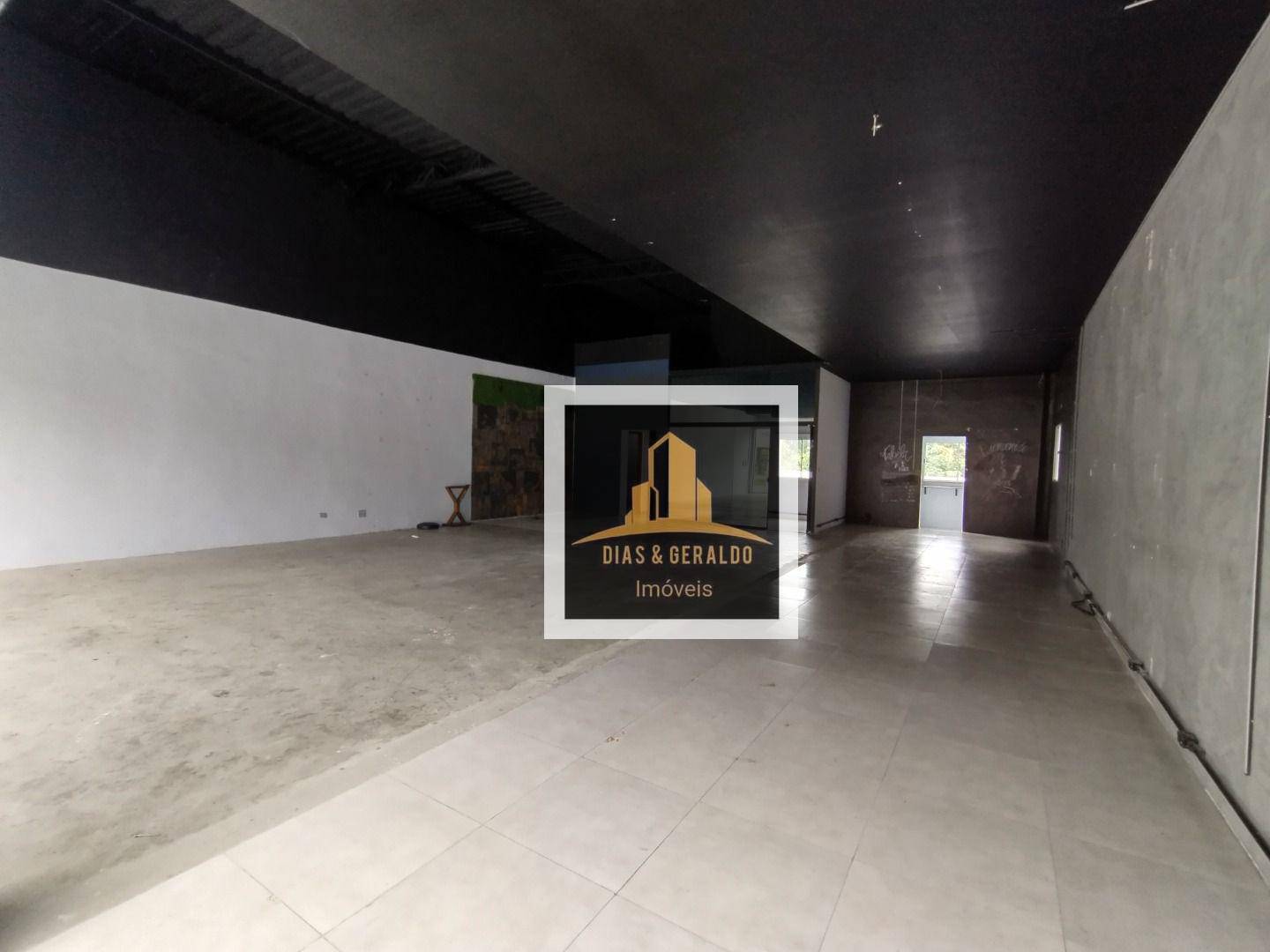 Loja-Salão para alugar, 213m² - Foto 2