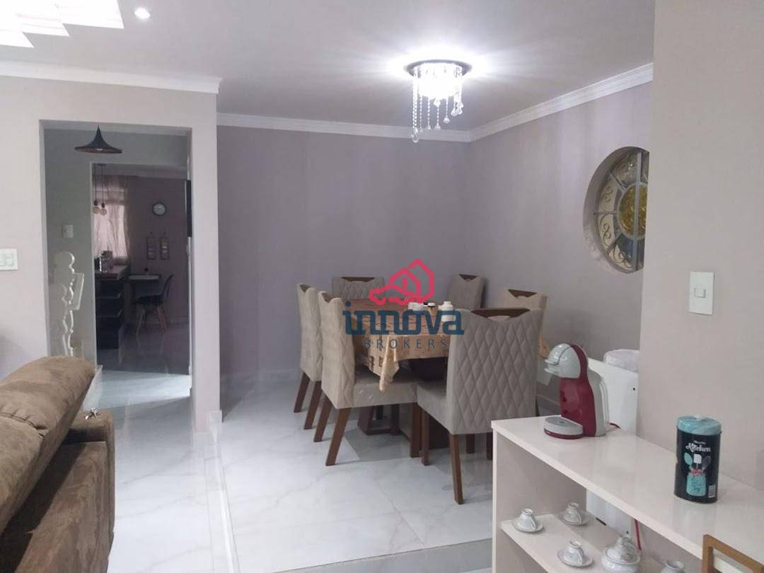 Sobrado à venda com 3 quartos, 315m² - Foto 18