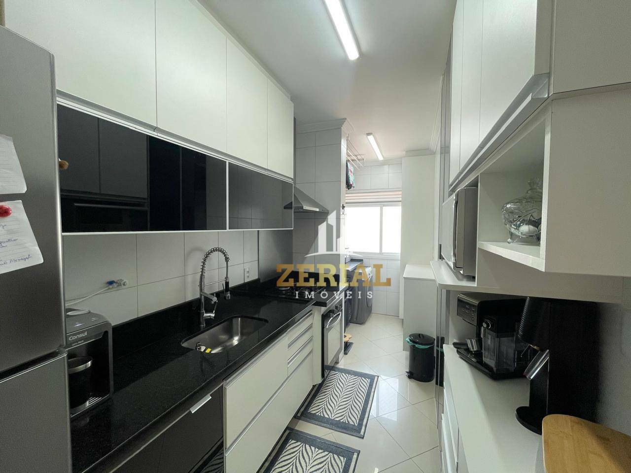 Apartamento à venda com 2 quartos, 78m² - Foto 29