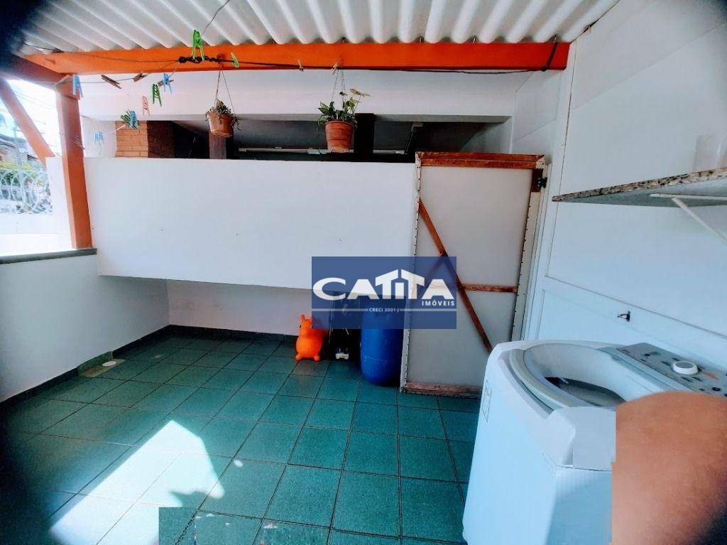 Sobrado à venda com 3 quartos, 124m² - Foto 35