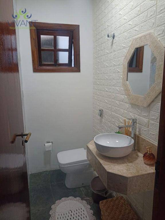 Sobrado à venda com 4 quartos, 516m² - Foto 10