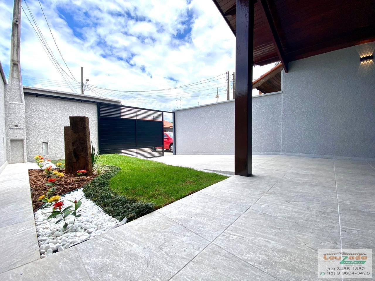 Casa à venda com 2 quartos, 180m² - Foto 3