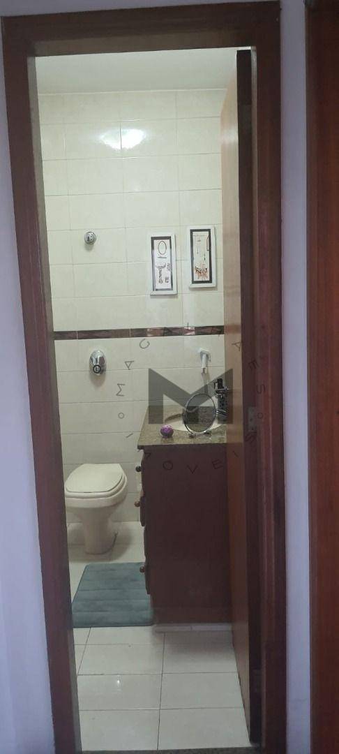 Apartamento à venda com 2 quartos, 60m² - Foto 10