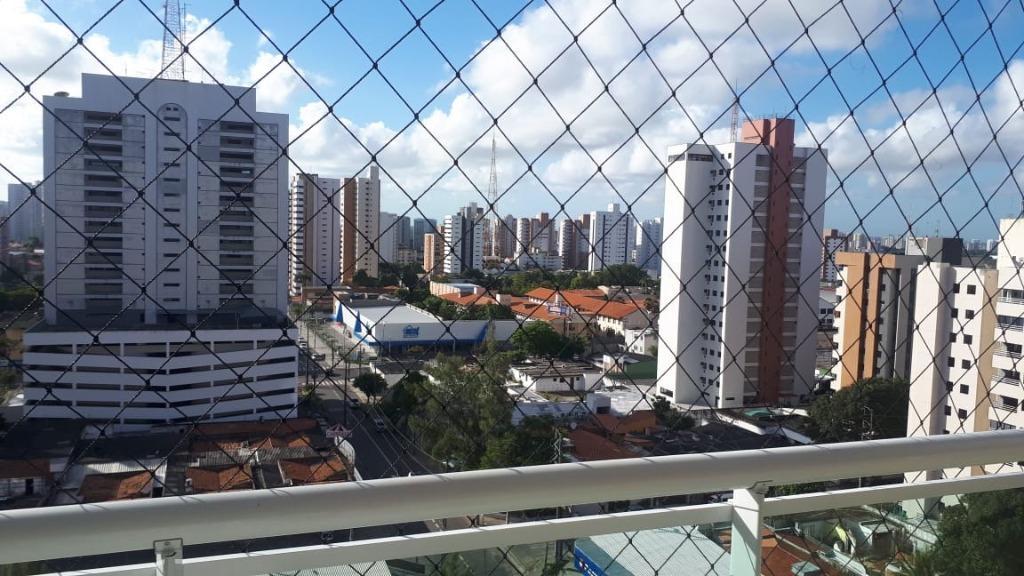 Apartamento à venda com 3 quartos, 141m² - Foto 14