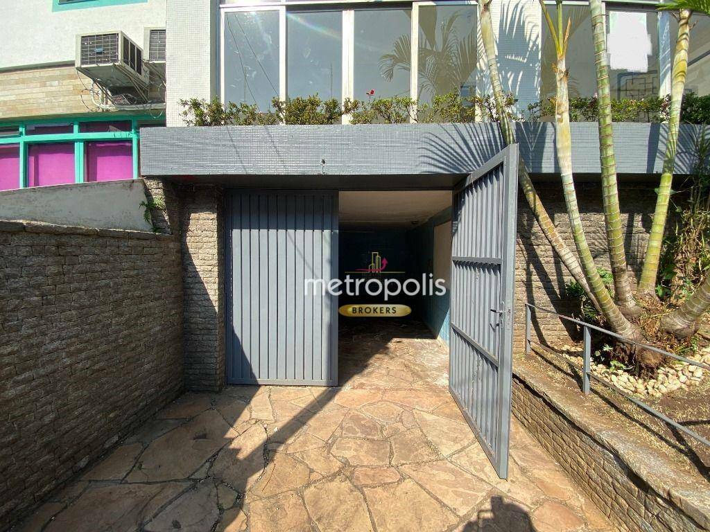 Casa à venda e aluguel com 2 quartos, 166m² - Foto 28