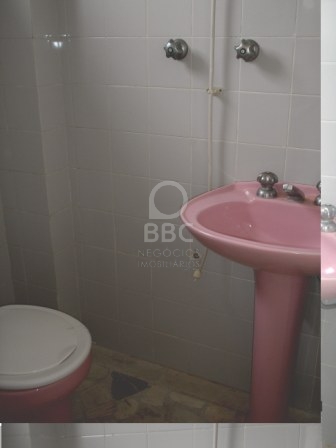 Apartamento à venda com 3 quartos, 185m² - Foto 6