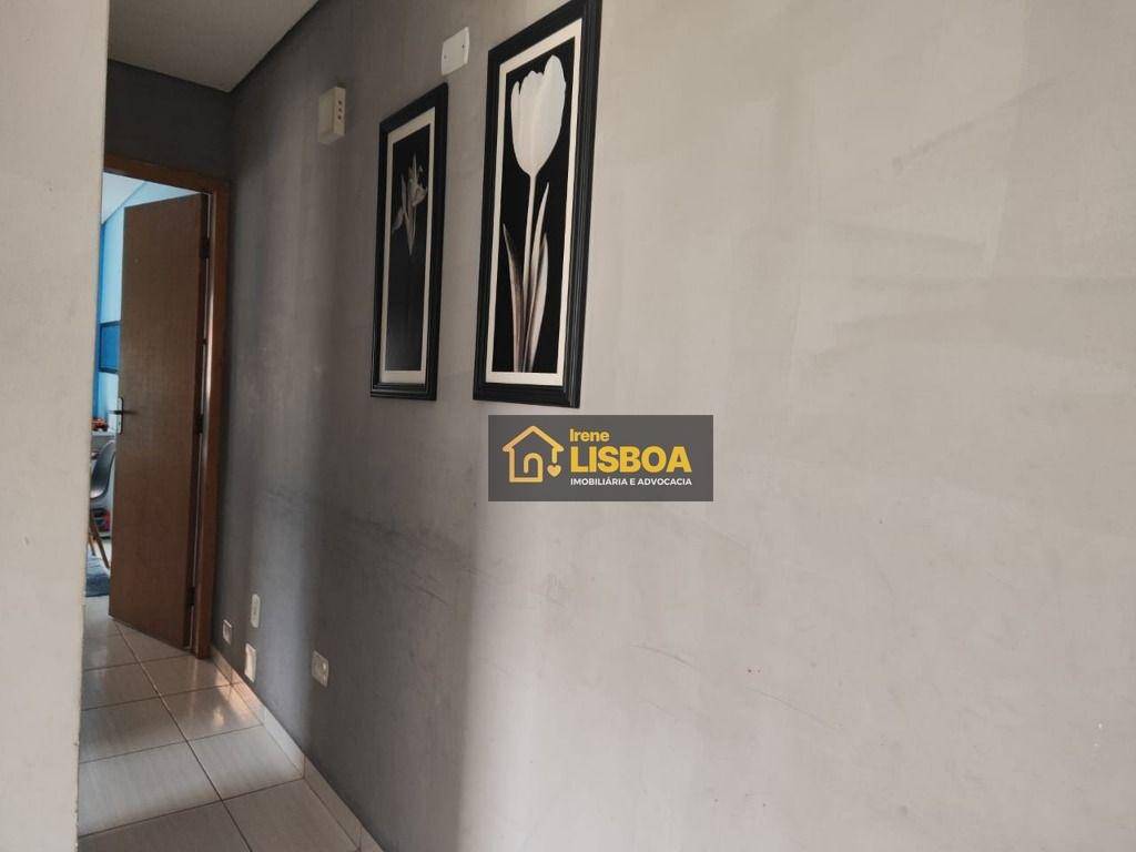 Sobrado à venda com 4 quartos, 125m² - Foto 27