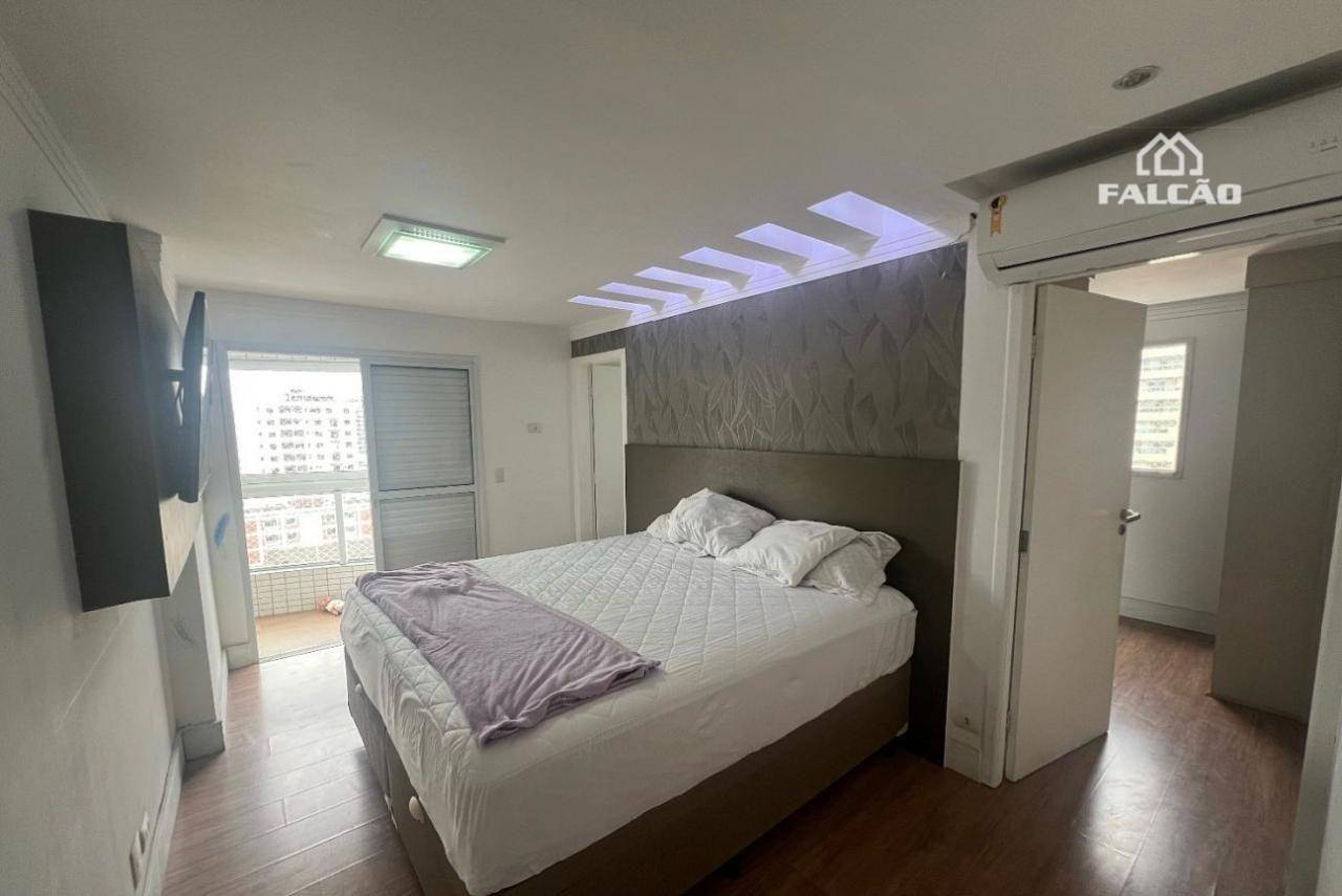 Apartamento à venda com 3 quartos, 101m² - Foto 5