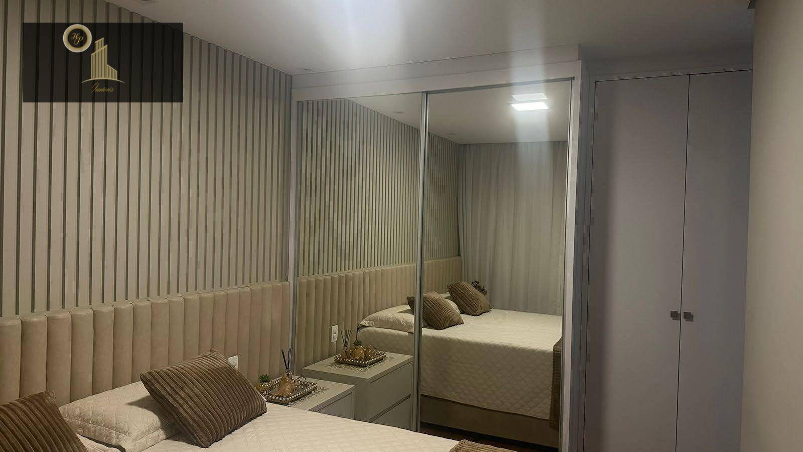 Apartamento à venda com 2 quartos, 95m² - Foto 3