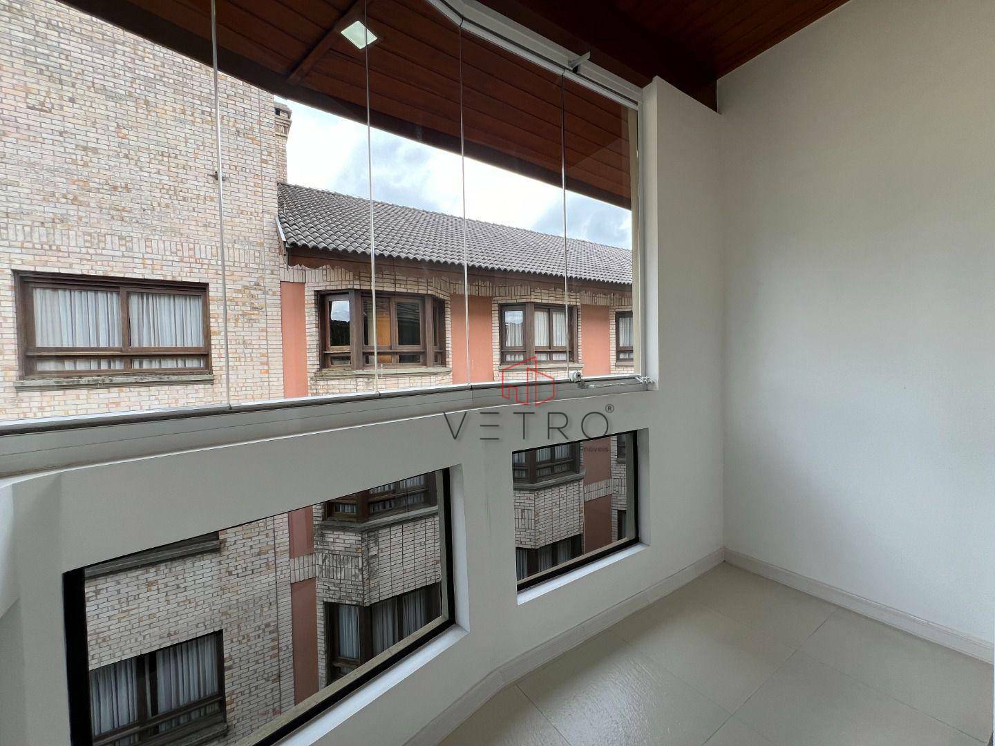 Apartamento à venda com 3 quartos, 136m² - Foto 13