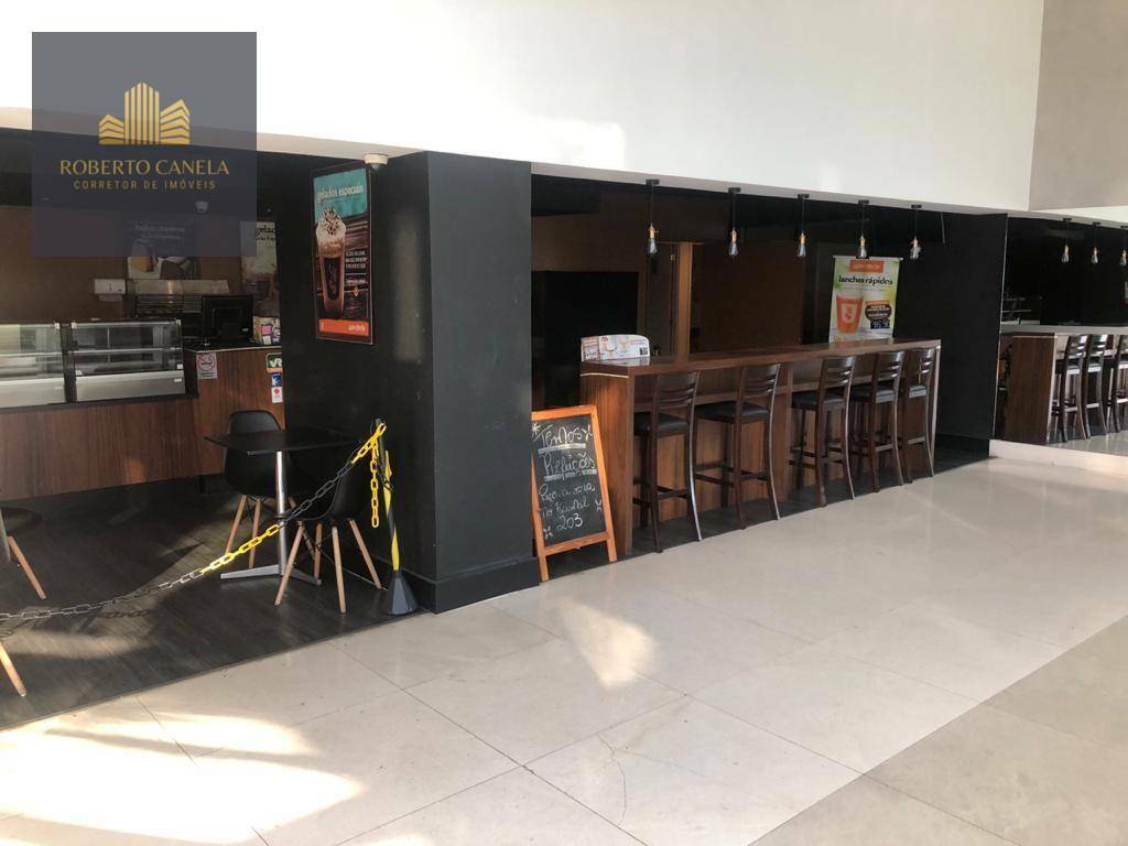 Sala-Conjunto, 43 m² - Foto 19