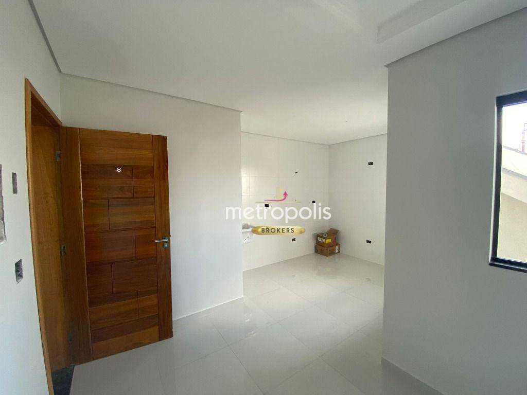 Apartamento à venda com 2 quartos, 49m² - Foto 2