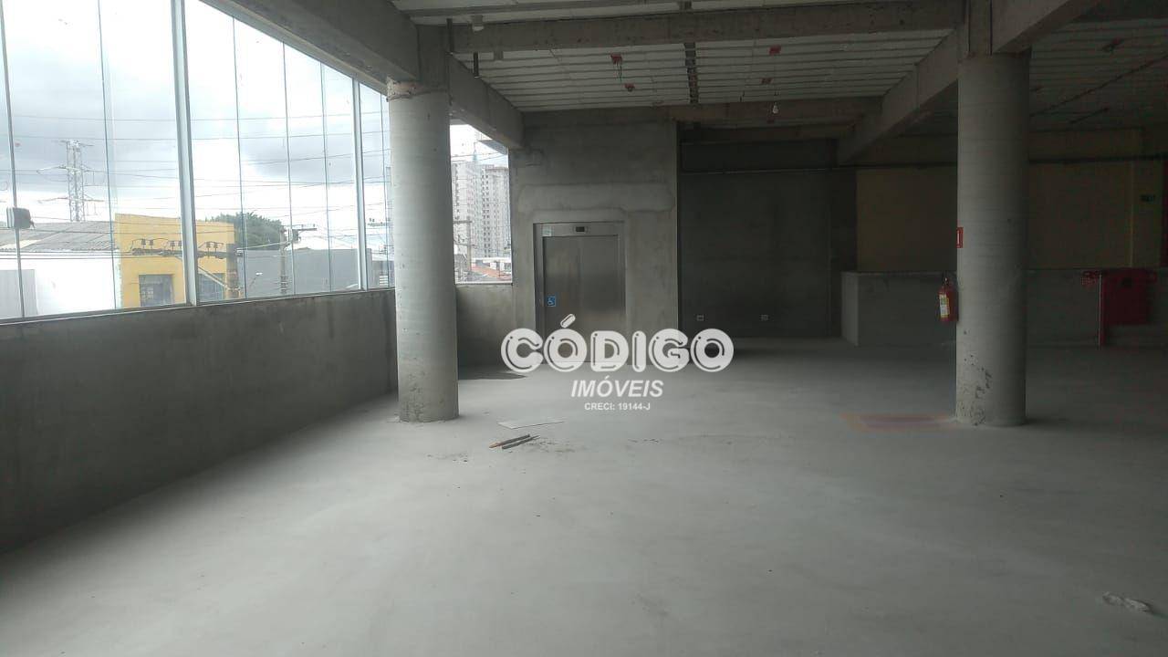 Prédio Inteiro para alugar, 500m² - Foto 8