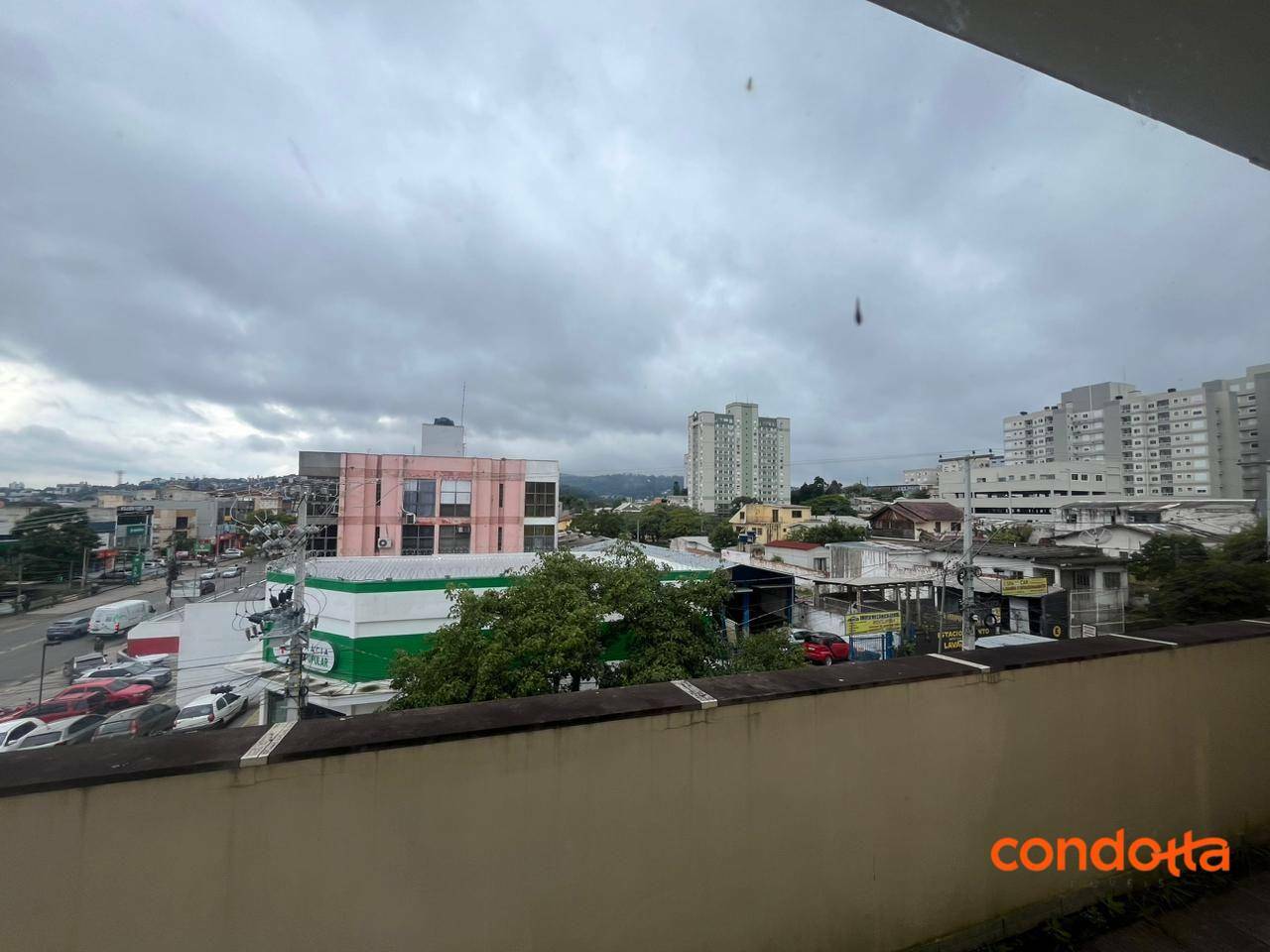 Conjunto Comercial-Sala para alugar, 43M2 - Foto 3