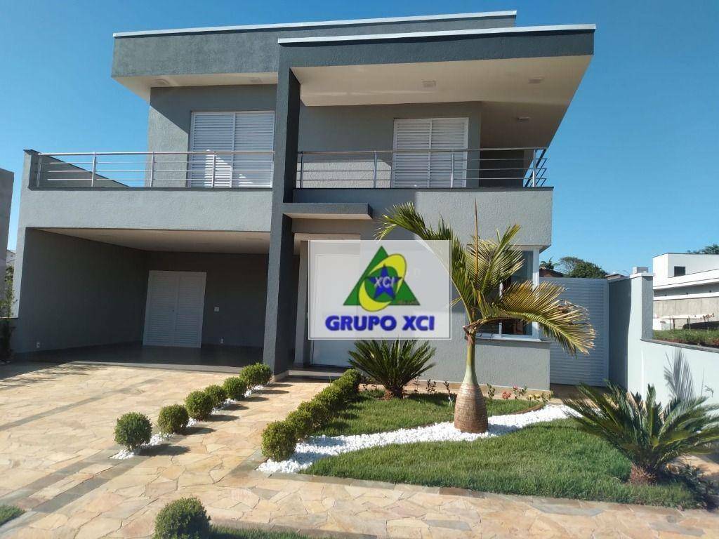 Sobrado à venda com 4 quartos, 190m² - Foto 1