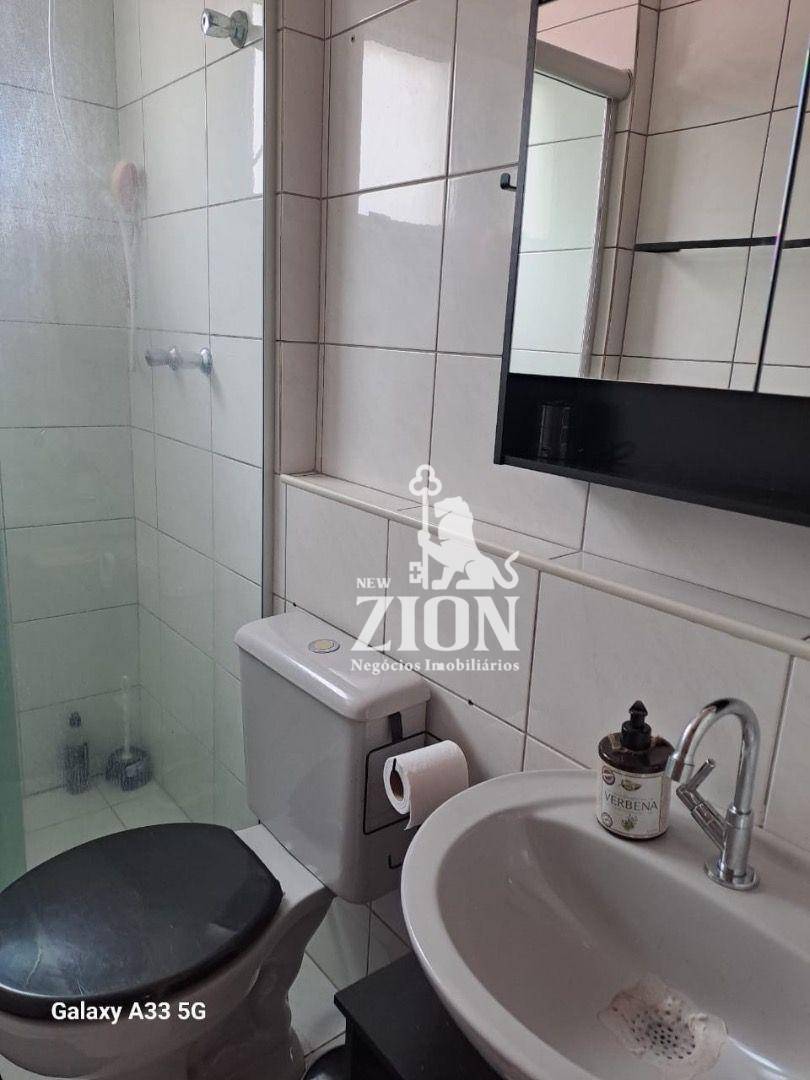 Apartamento à venda com 2 quartos, 63m² - Foto 26