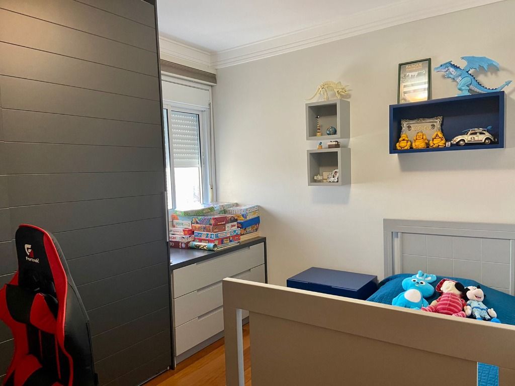 Apartamento à venda com 3 quartos, 100m² - Foto 18