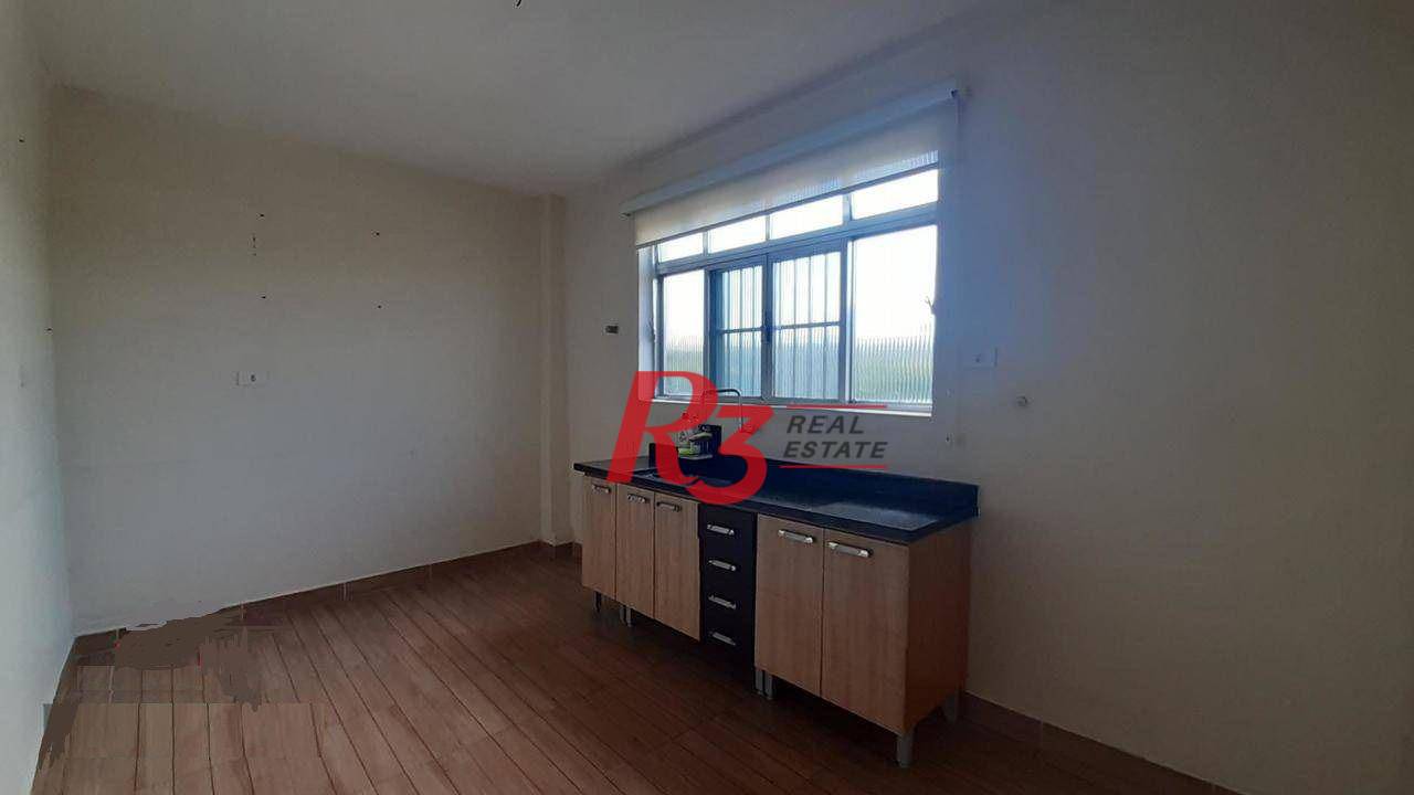 Apartamento à venda com 2 quartos, 70m² - Foto 3