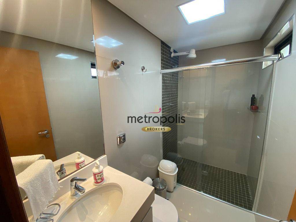 Apartamento à venda com 4 quartos, 138m² - Foto 24