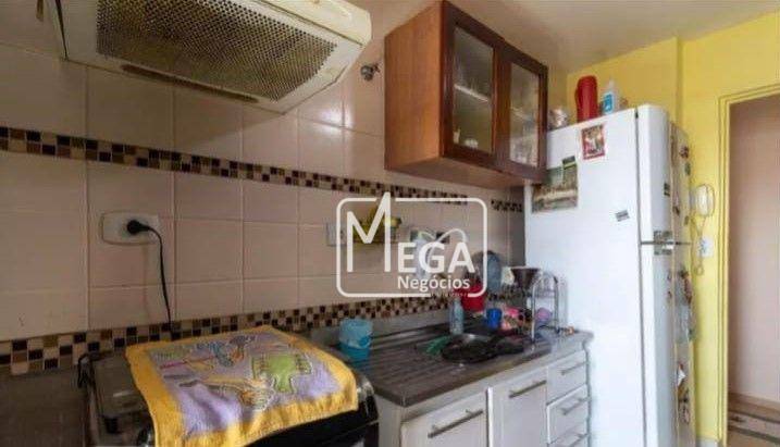 Apartamento à venda com 2 quartos, 60m² - Foto 6