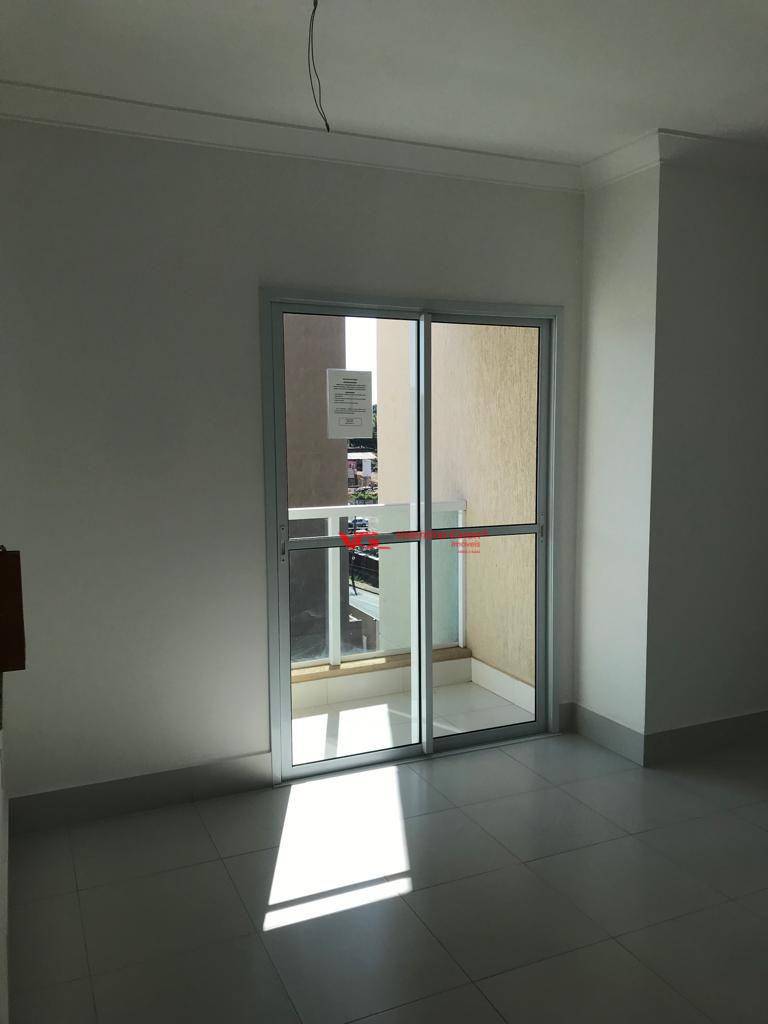 Apartamento à venda com 3 quartos, 65m² - Foto 5