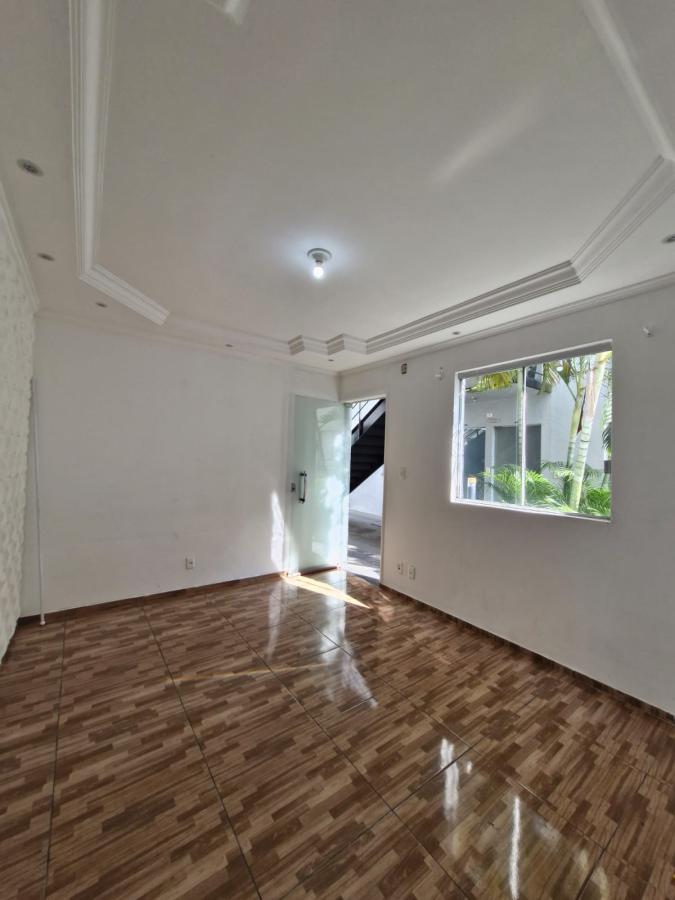 Apartamento à venda com 2 quartos, 50m² - Foto 1