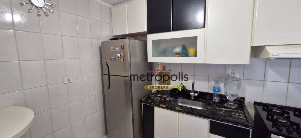 Apartamento à venda com 2 quartos, 76m² - Foto 14