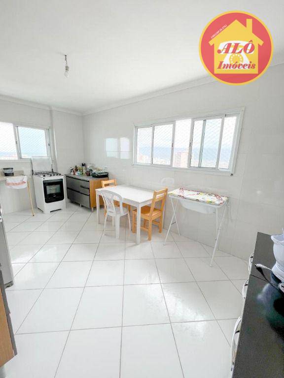 Apartamento à venda com 3 quartos, 250m² - Foto 15