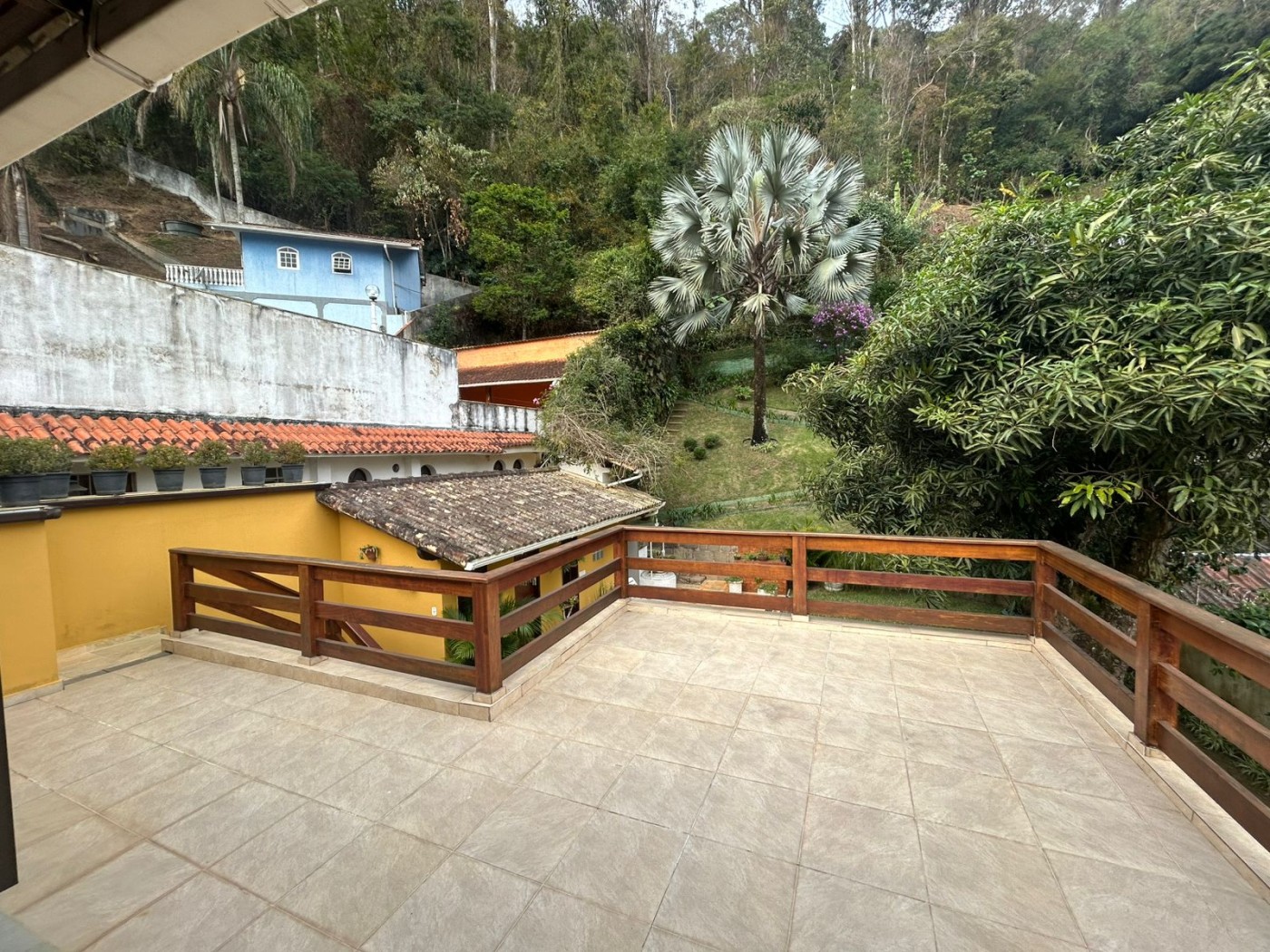 Casa à venda com 4 quartos, 240m² - Foto 24