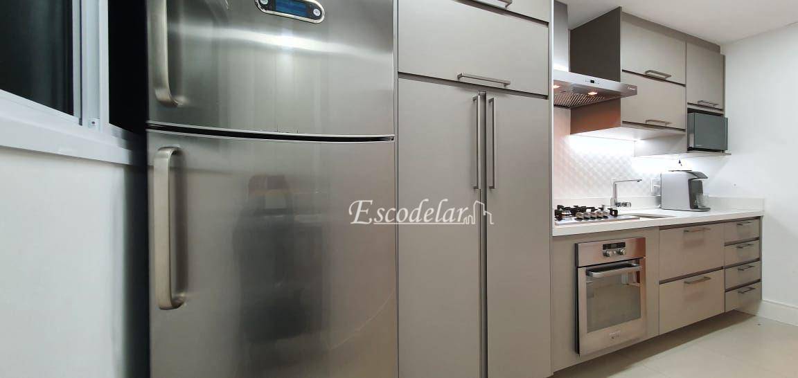 Apartamento à venda com 2 quartos, 92m² - Foto 12