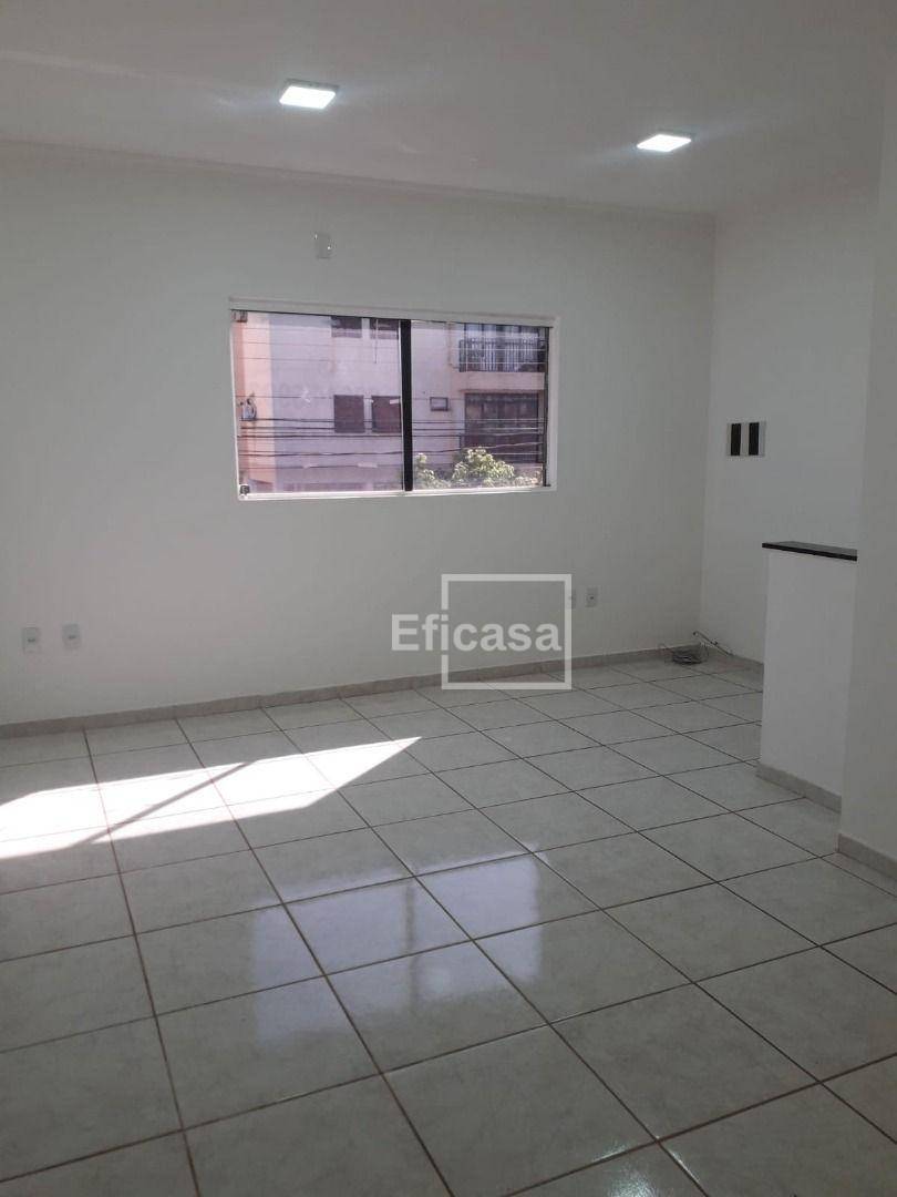 Sala-Conjunto, 27 m² - Foto 11