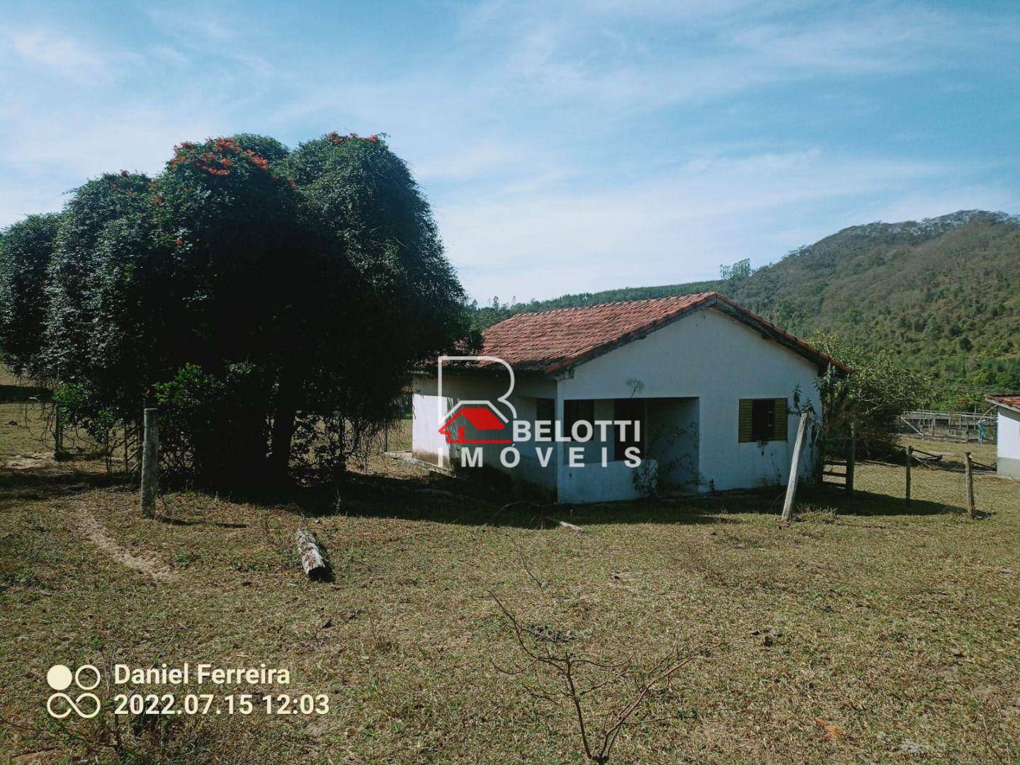 Sítio à venda com 6 quartos, 888140M2 - Foto 6