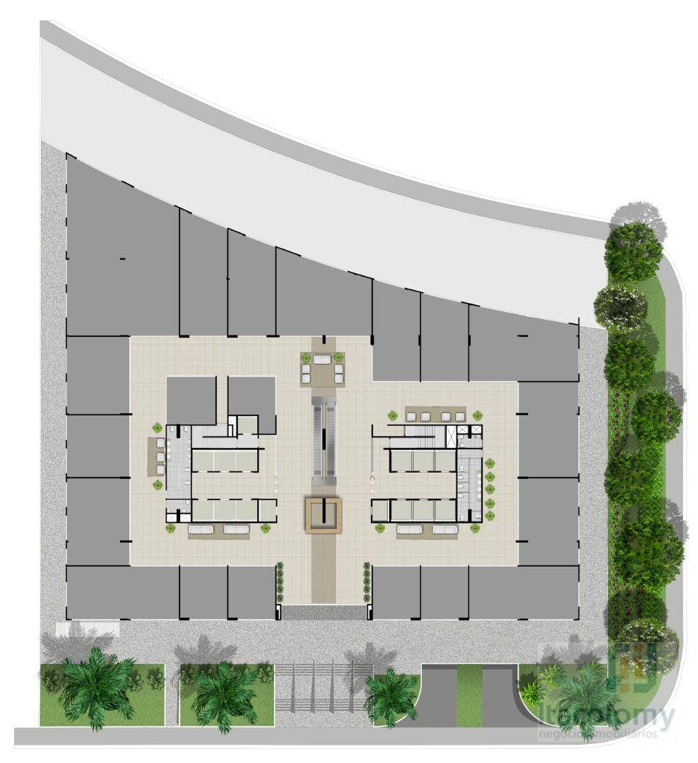 Sala-Conjunto, 68 m² - Foto 5