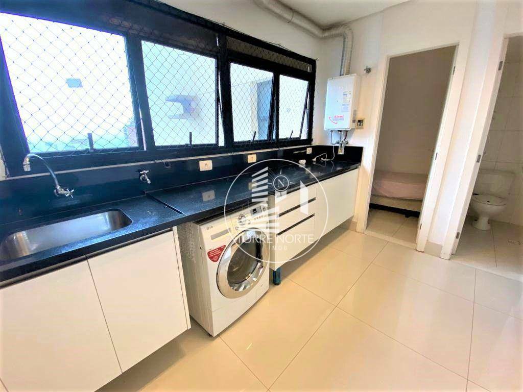 Apartamento à venda com 3 quartos, 128m² - Foto 29