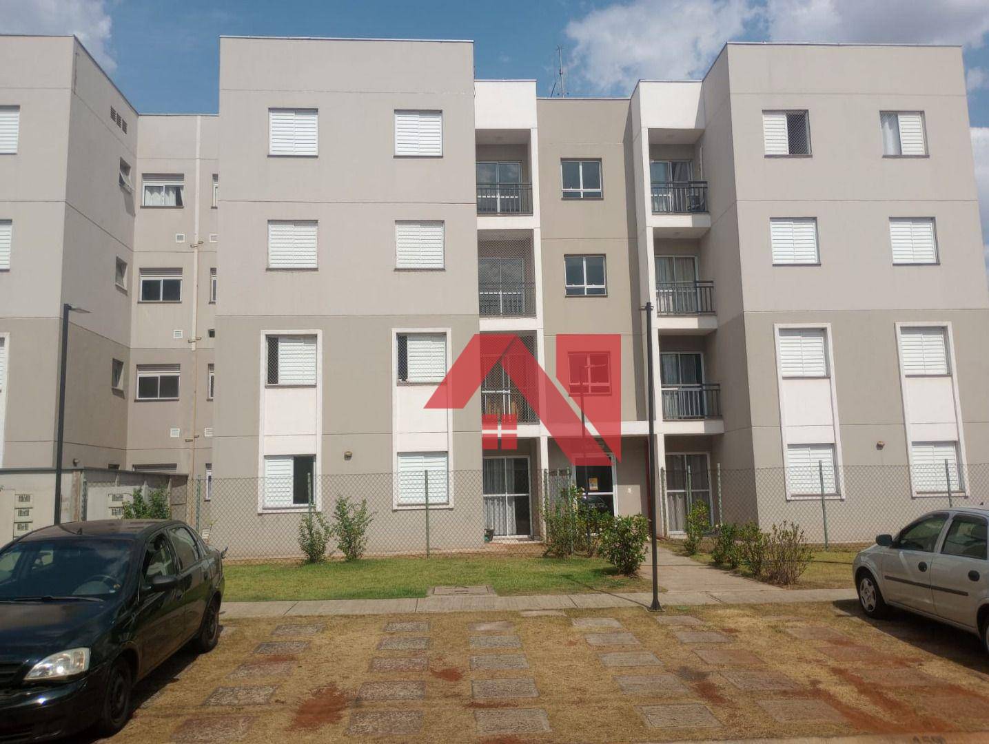 Apartamento para alugar com 2 quartos, 49m² - Foto 24