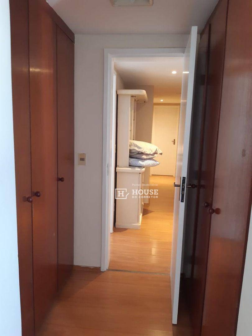 Apartamento à venda com 4 quartos, 148m² - Foto 5