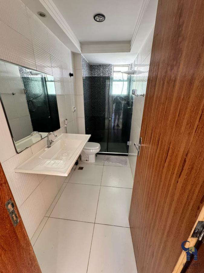 Apartamento para alugar com 4 quartos, 117m² - Foto 3