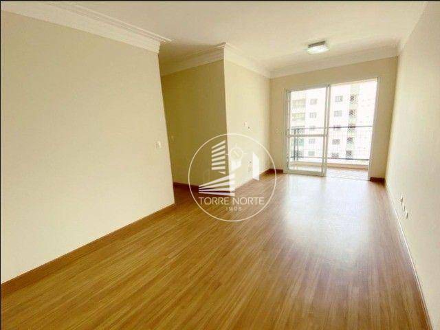 Apartamento à venda com 3 quartos, 80m² - Foto 12