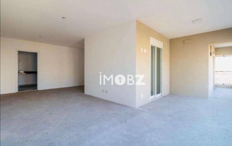 Apartamento à venda com 3 quartos, 110m² - Foto 1