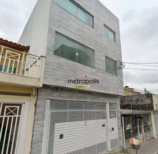 Prédio Inteiro, 220 m² - Foto 1