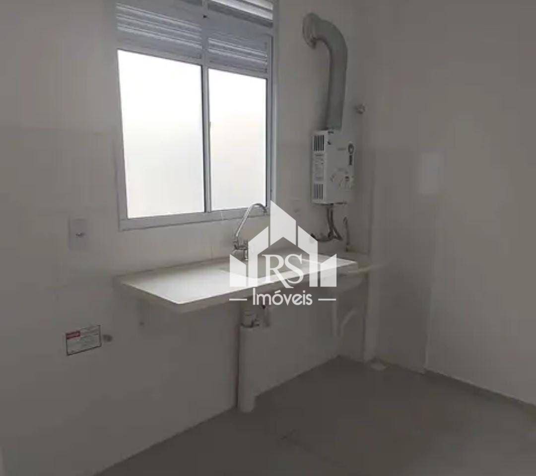 Apartamento à venda com 2 quartos, 47m² - Foto 10