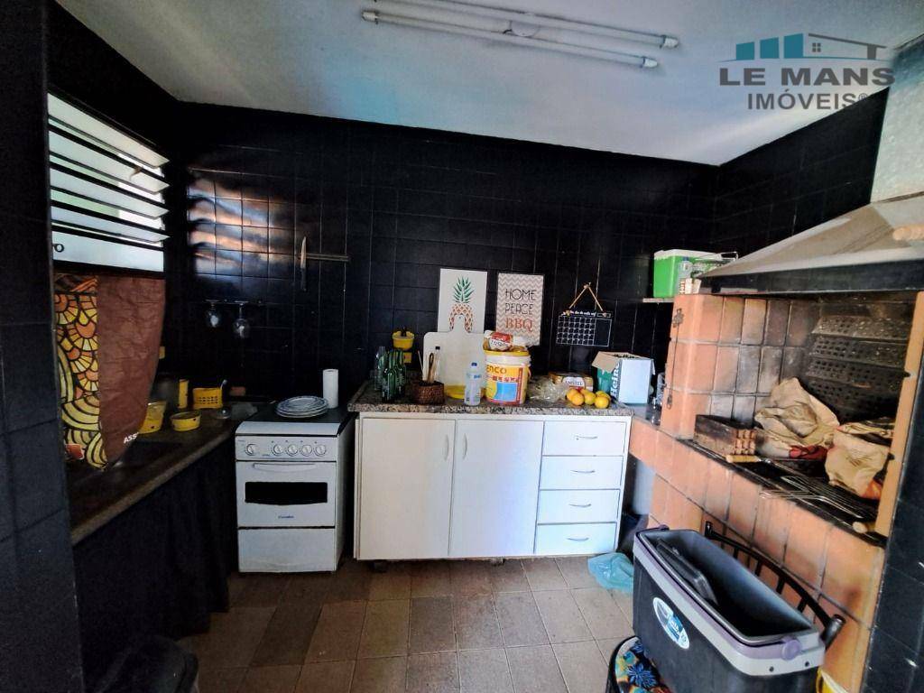 Chácara à venda e aluguel com 8 quartos, 500m² - Foto 10