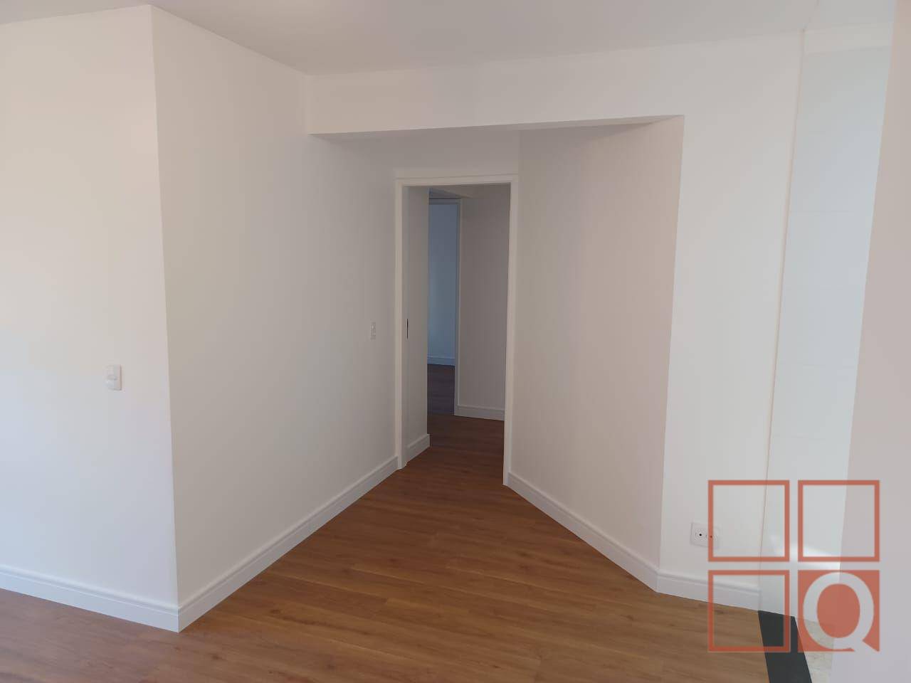 Apartamento para alugar com 4 quartos, 96m² - Foto 2