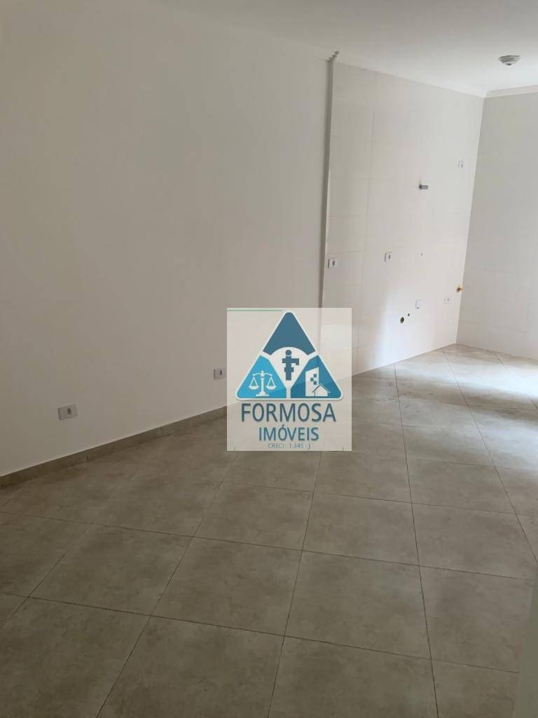 Apartamento à venda com 1 quarto, 30m² - Foto 7