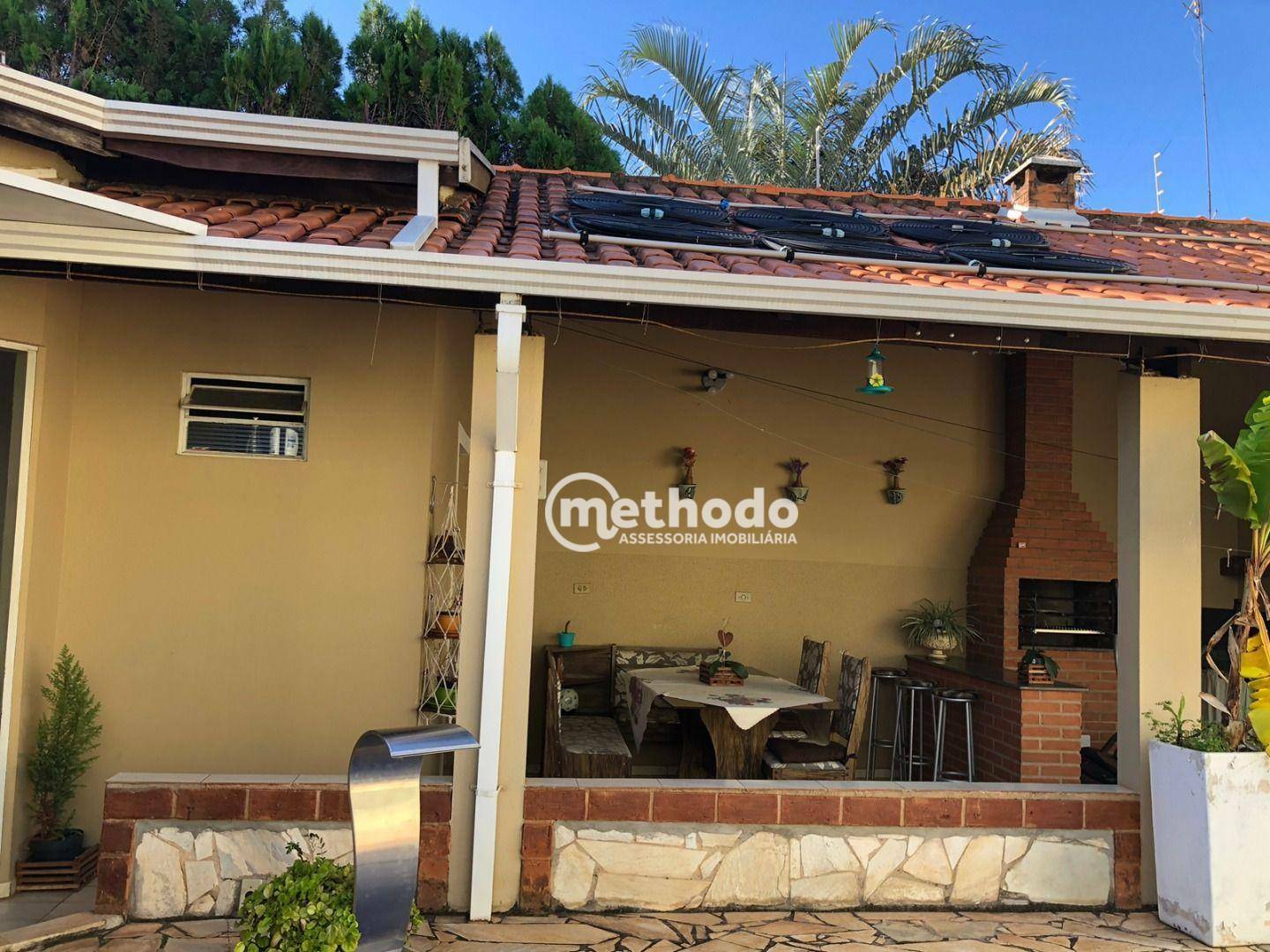 Casa à venda com 4 quartos, 250m² - Foto 51