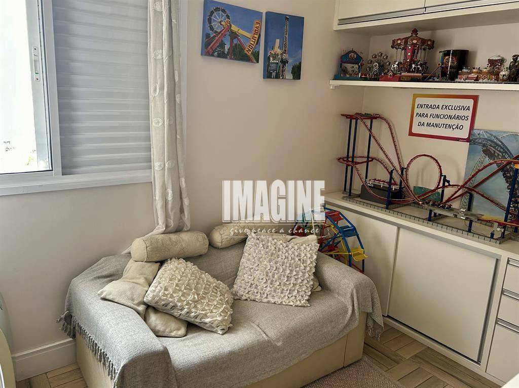 Apartamento à venda com 3 quartos, 72m² - Foto 6