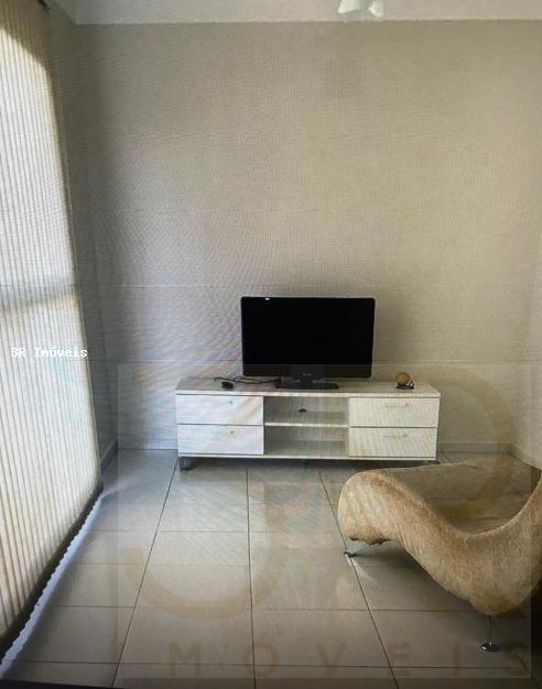 Apartamento à venda com 1 quarto, 46m² - Foto 5